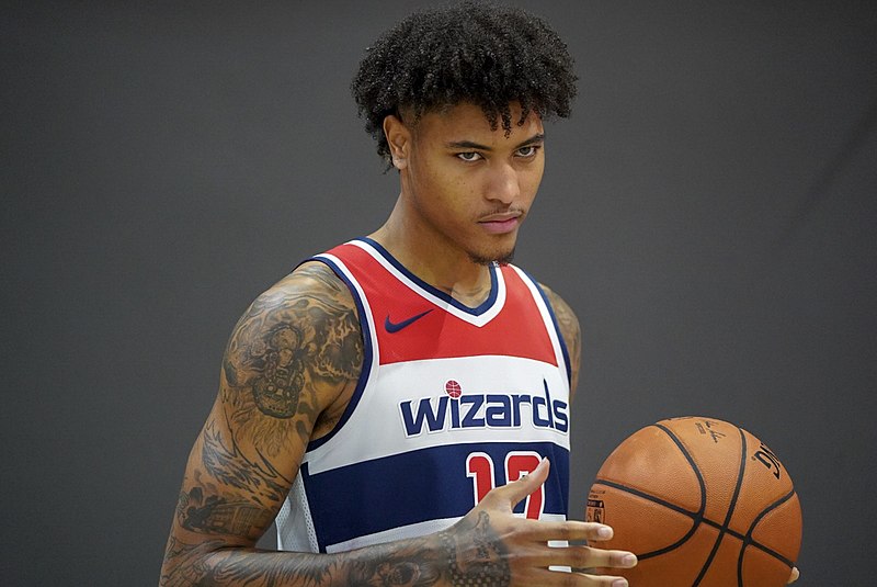 Kelly Oubre