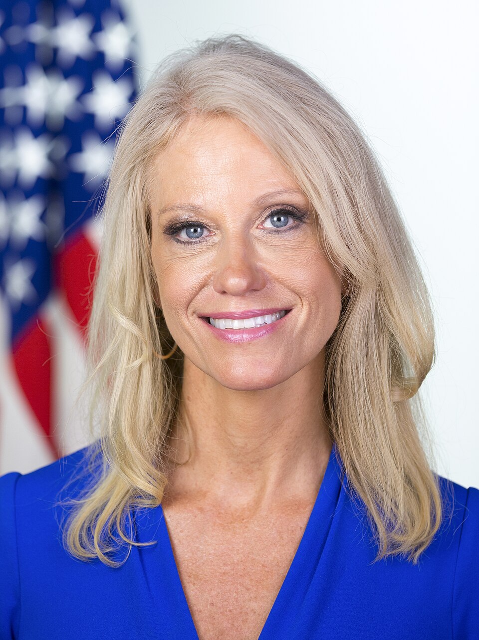 Kellyanne