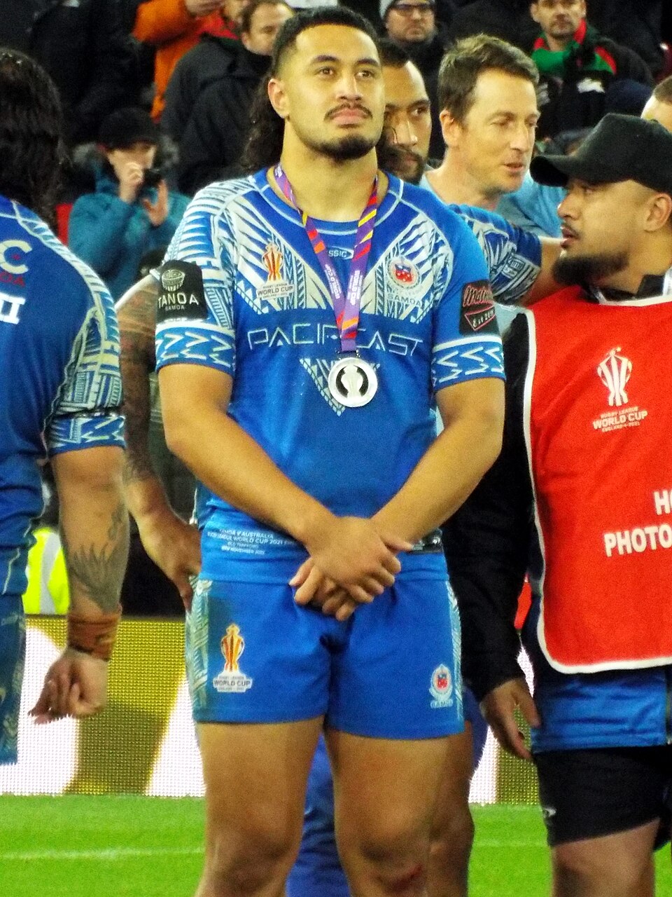 Kelma Tuilagi