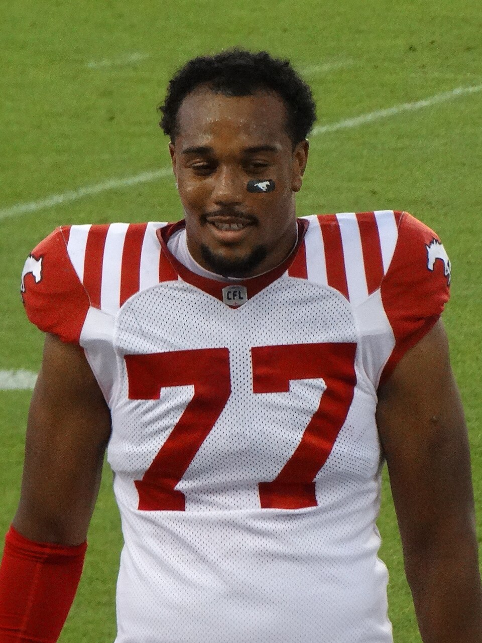 Kelon Thomas