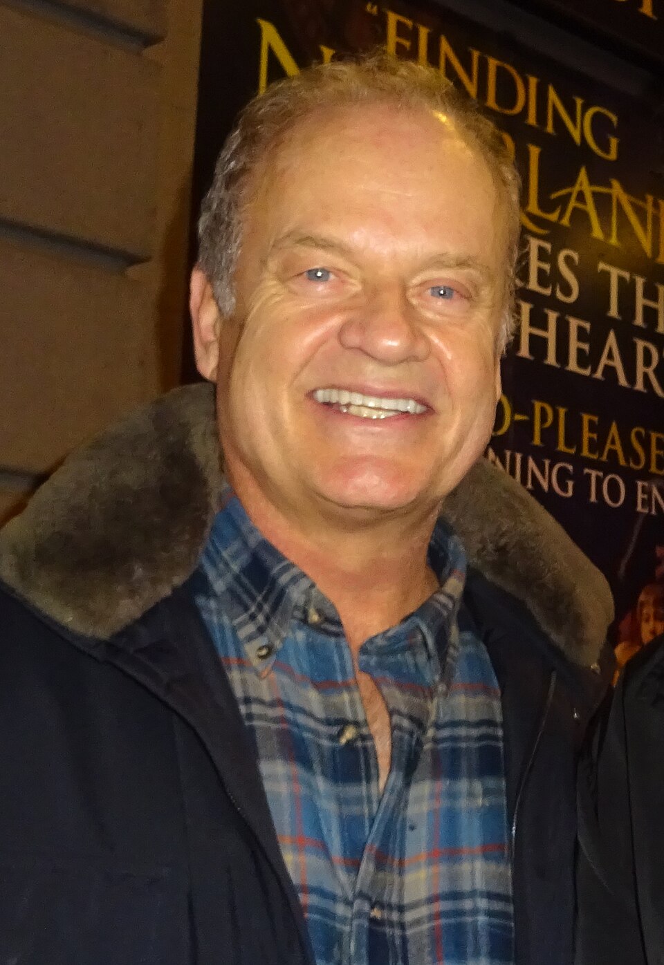 Kelsey Grammar