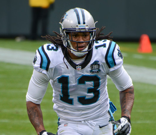 Kelvin Evans