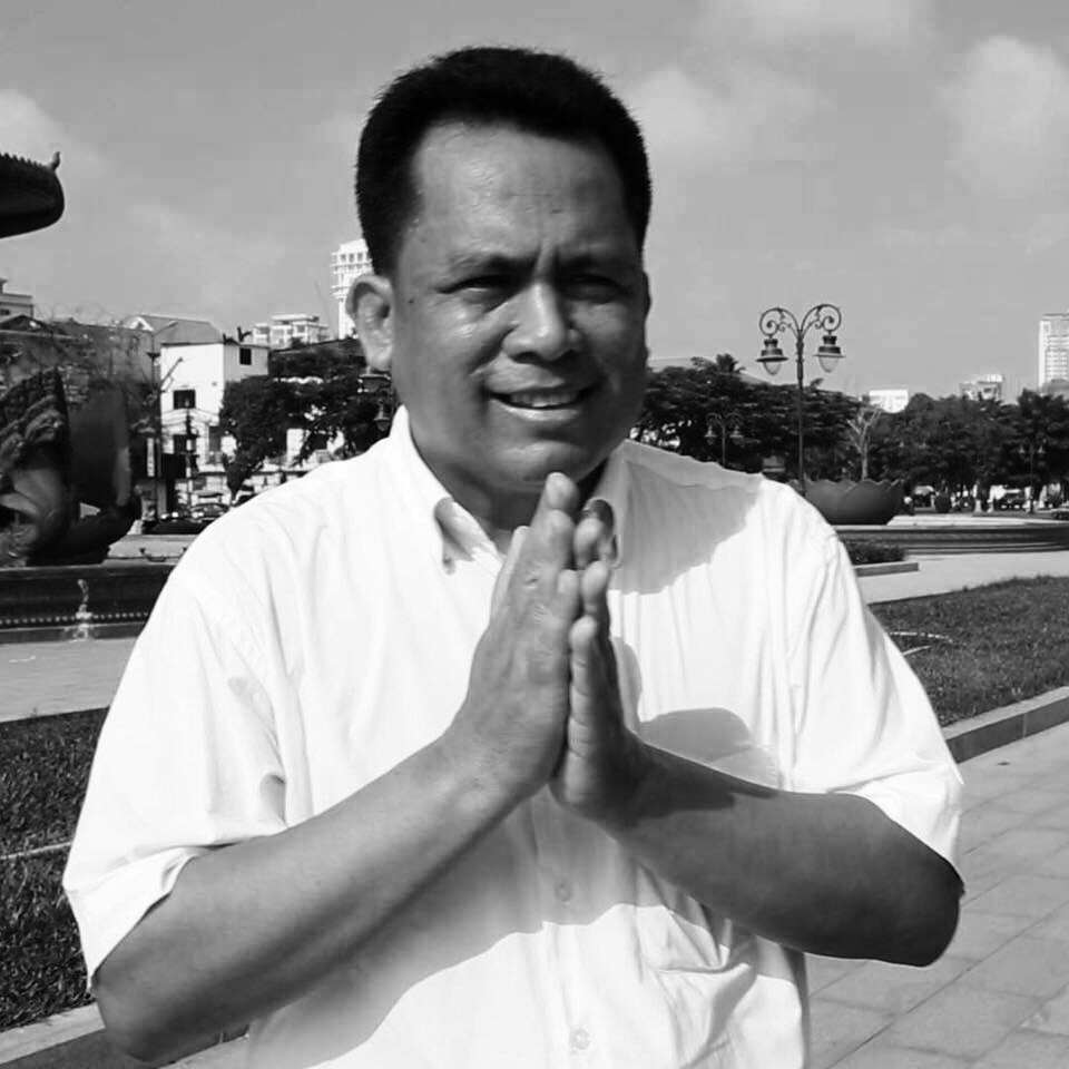 Kem Ley