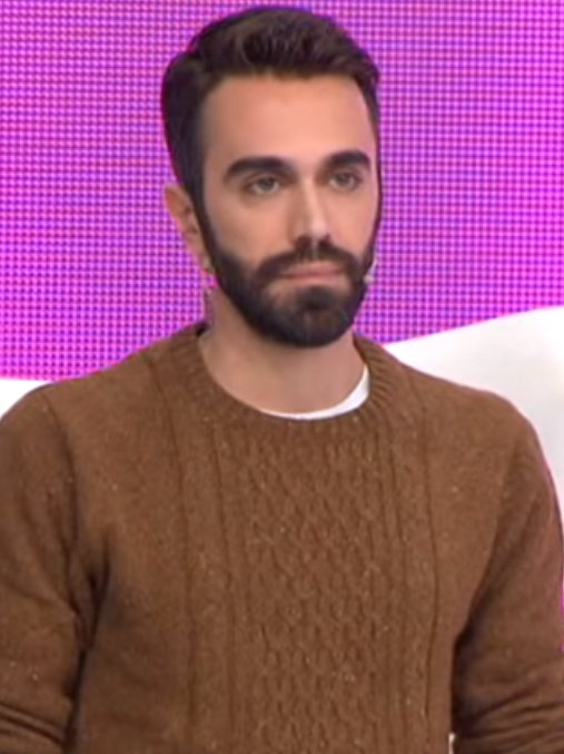 Kemal Doğulu