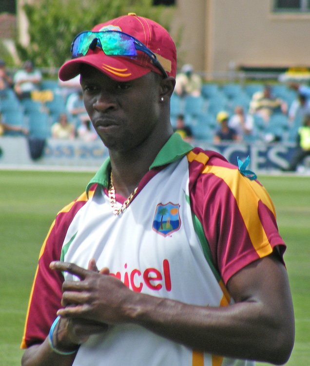 Kemar Miller
