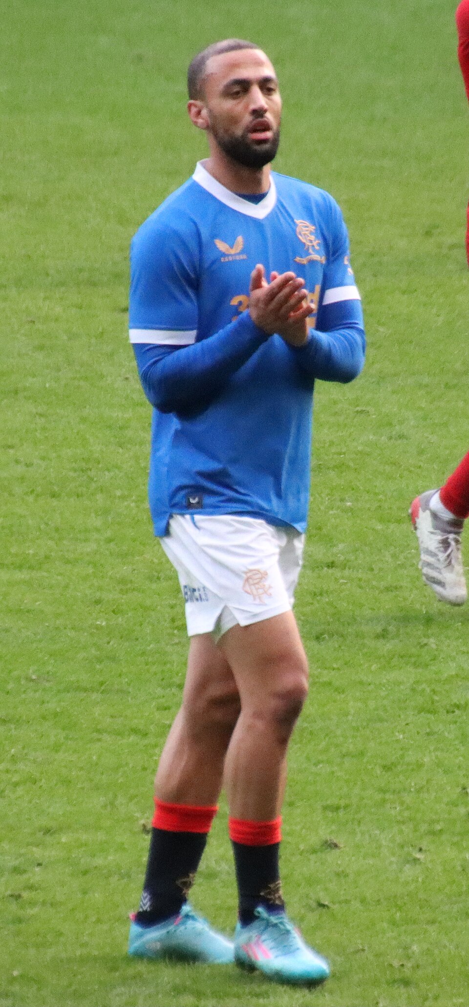 Kemar Setal