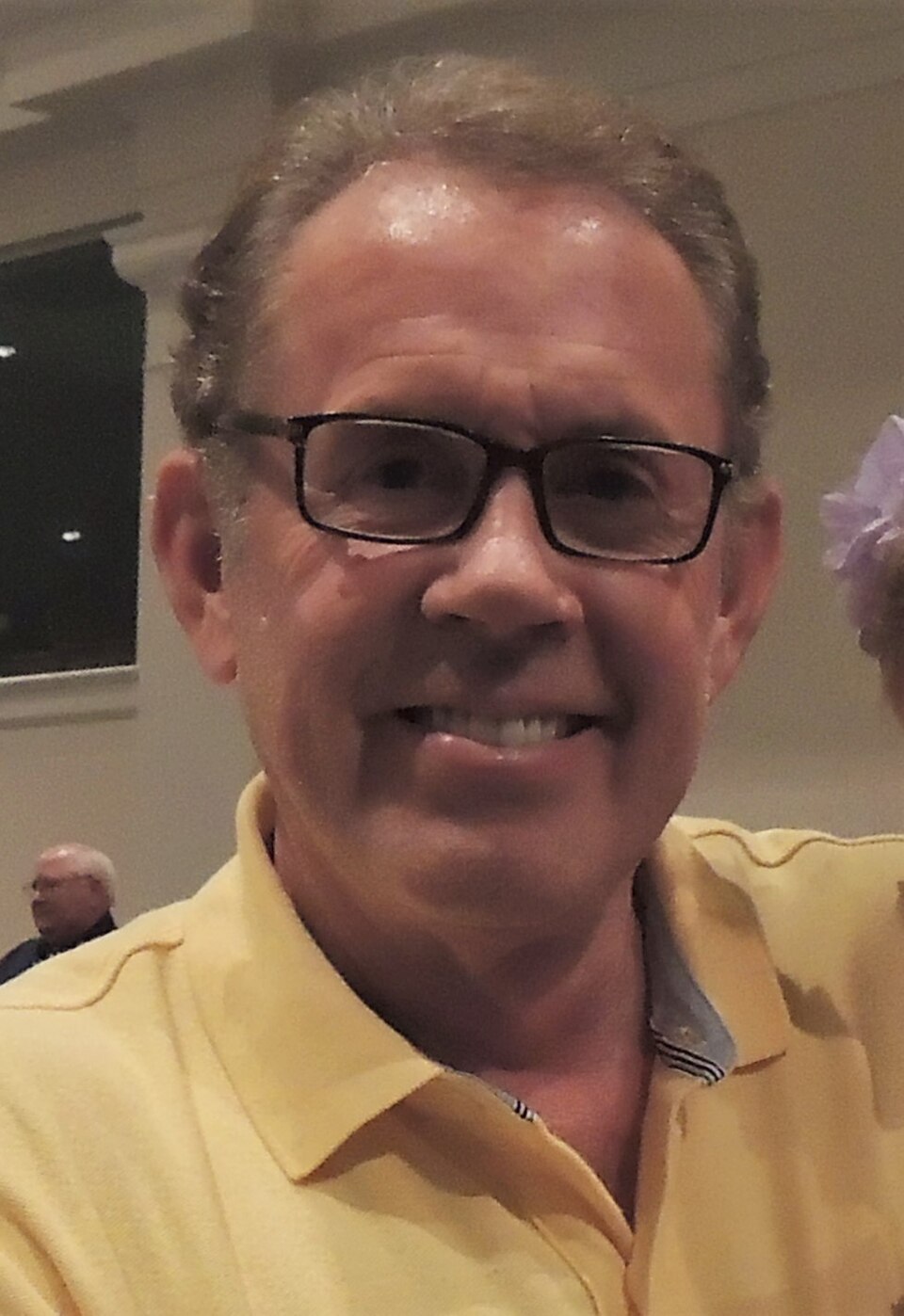Kemp Clark