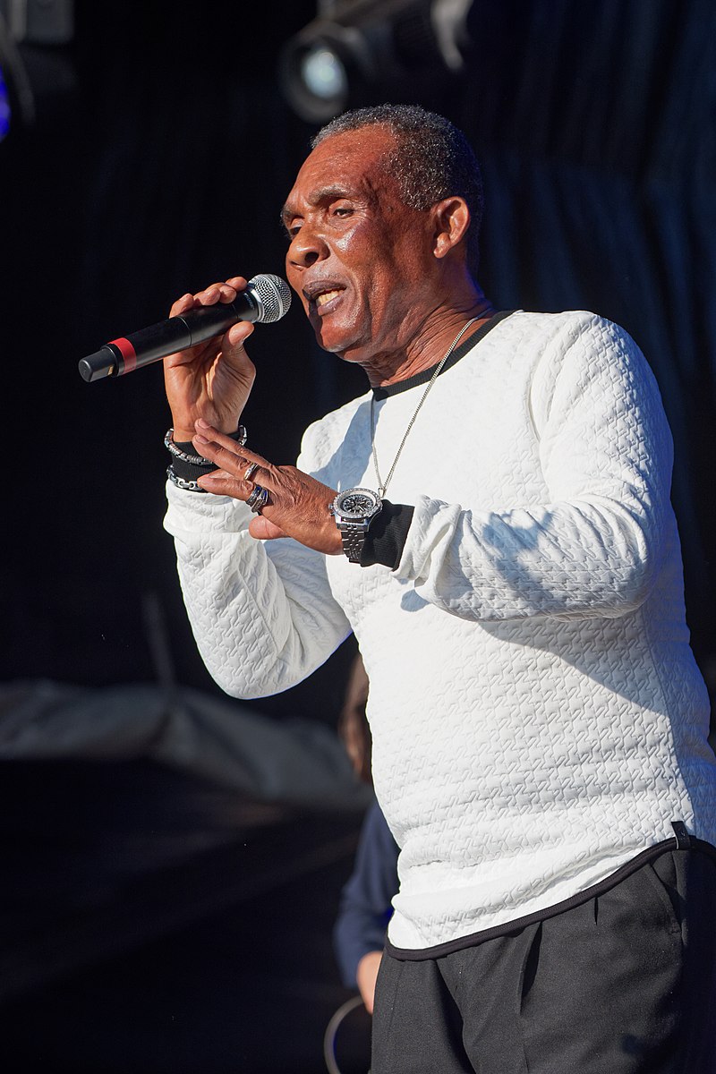 Ken Boothe