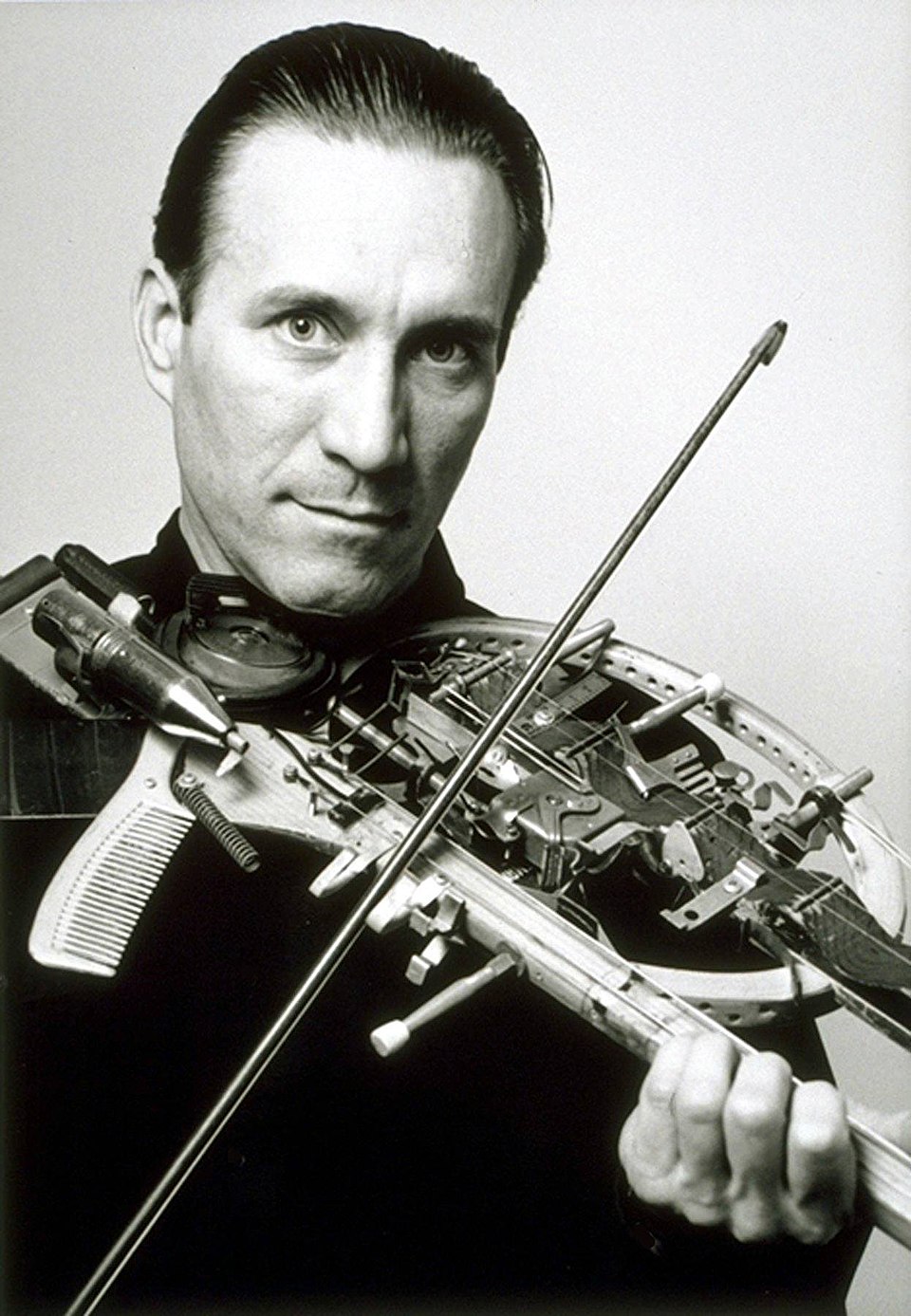 Ken Butler