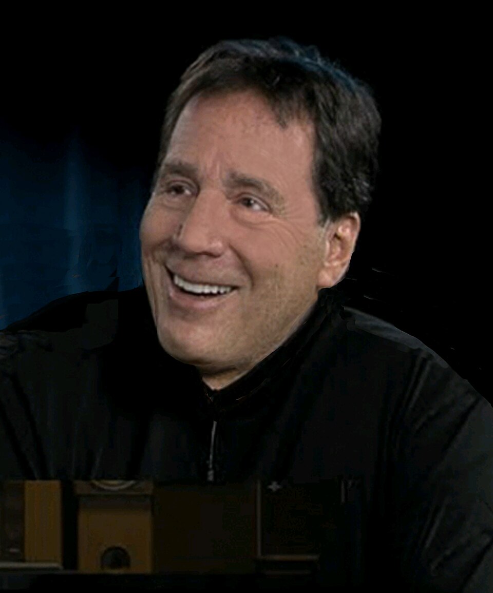 Ken Caillat