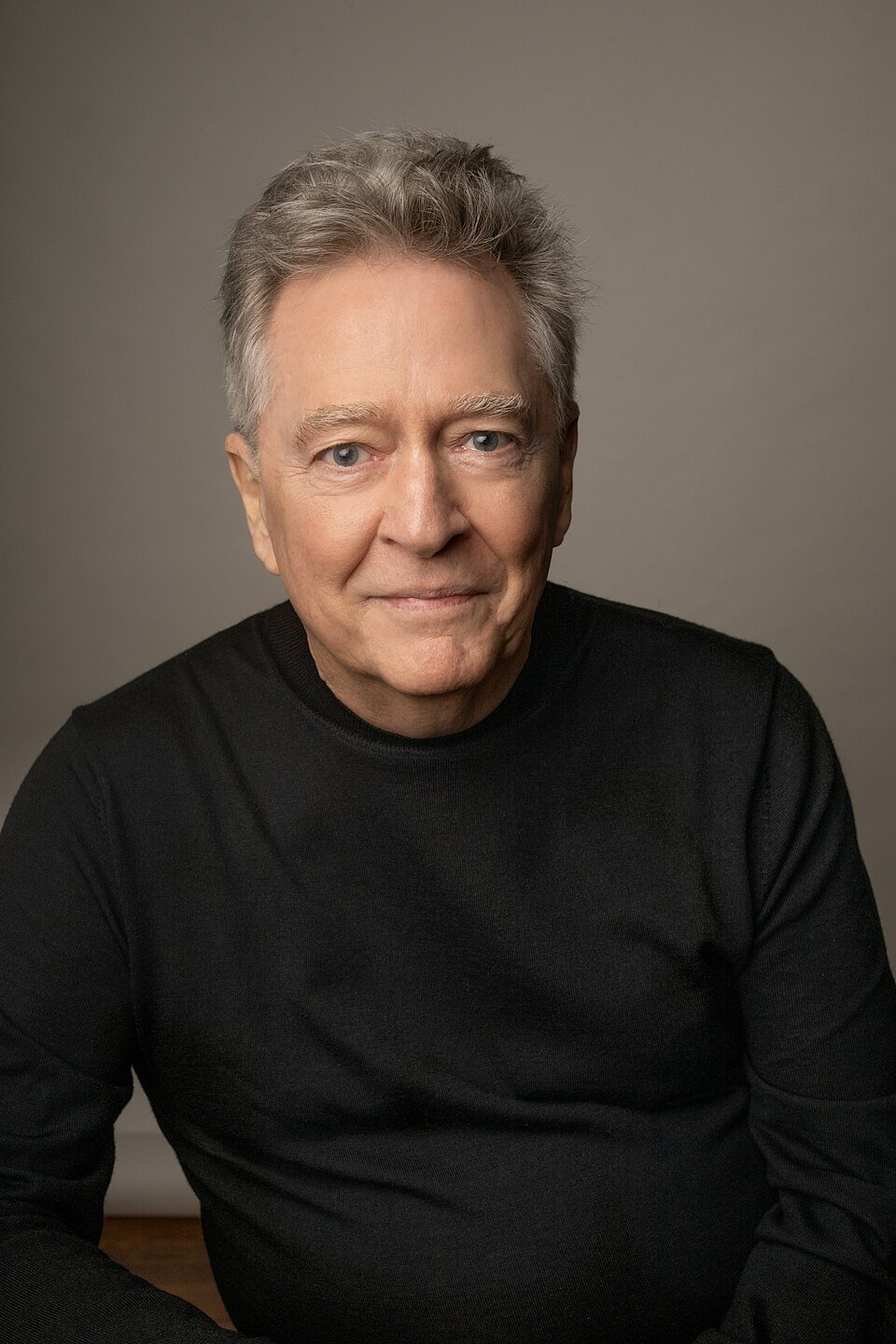 Ken Cook