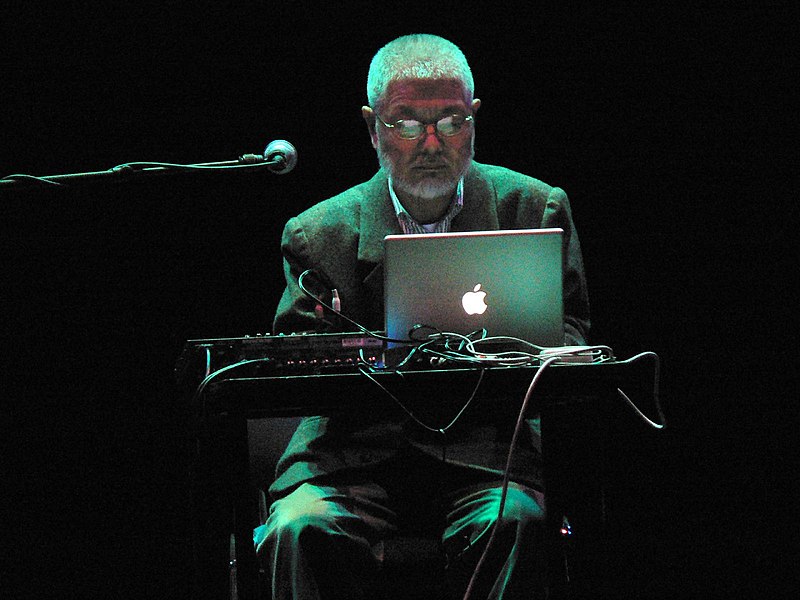 Ken Dekleva