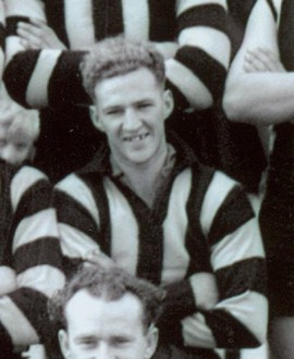 Ken Herbert