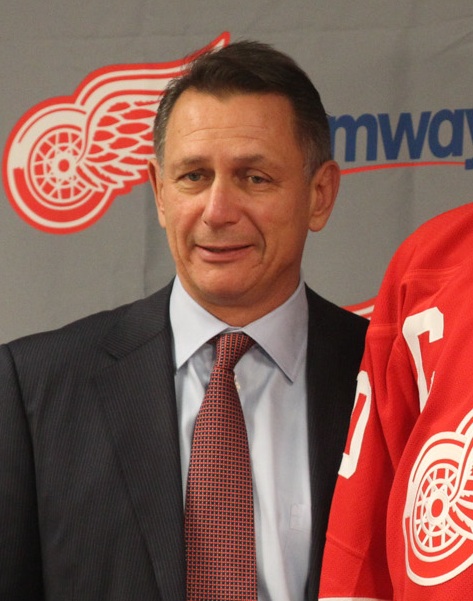 Ken Holland