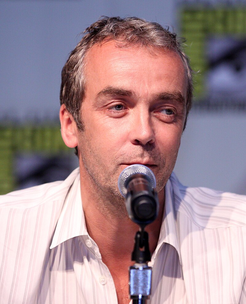 Ken Kilbride