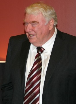 Ken Madden