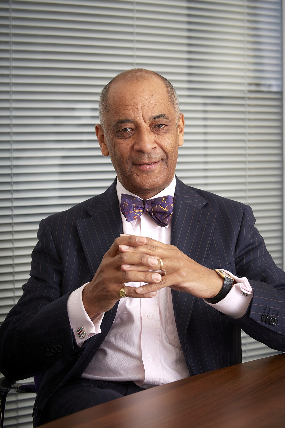 Ken Olisa