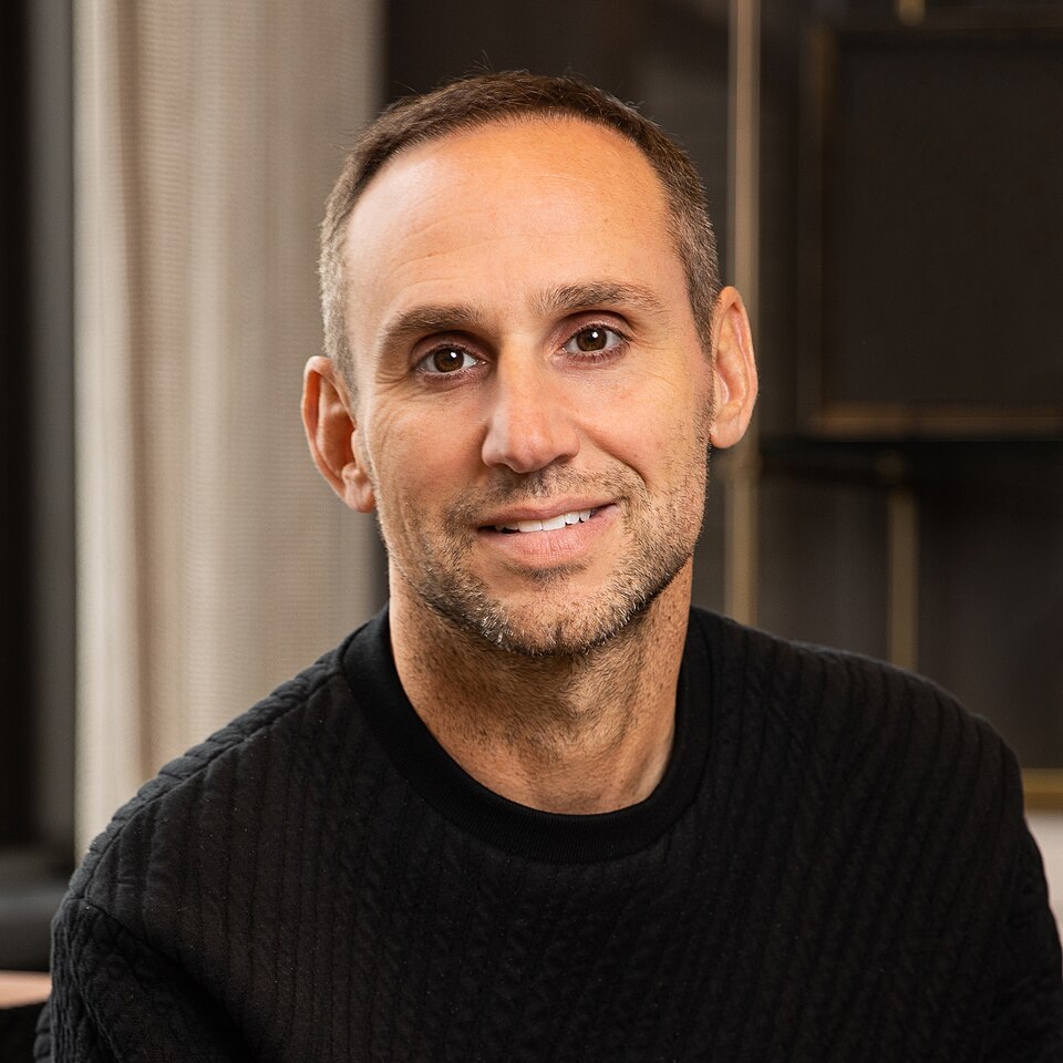 Ken Rubin