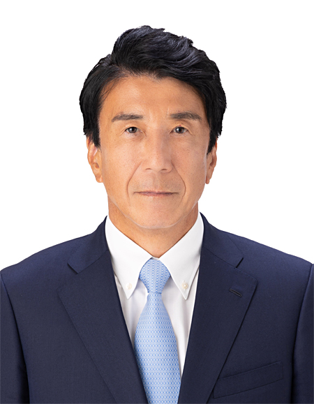 Ken Saito