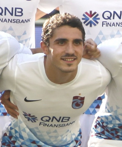 Kenan Aydogdu