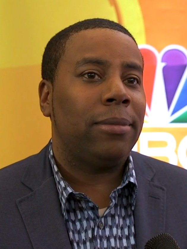 Kenan Thompson