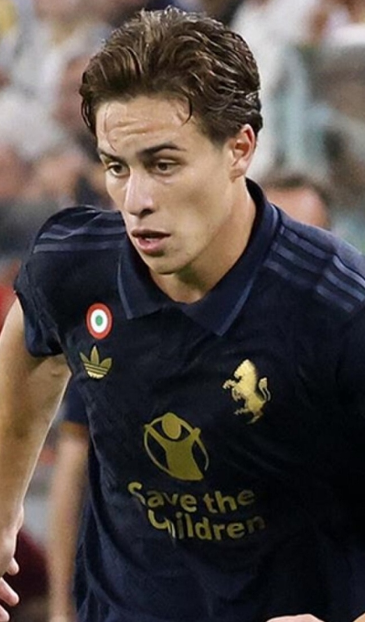Kenan Yildiz