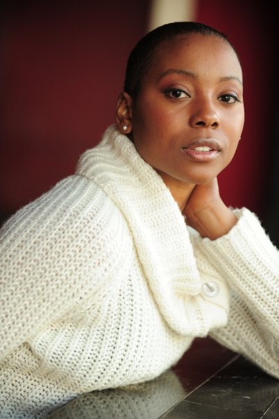 Kendra Gaither
