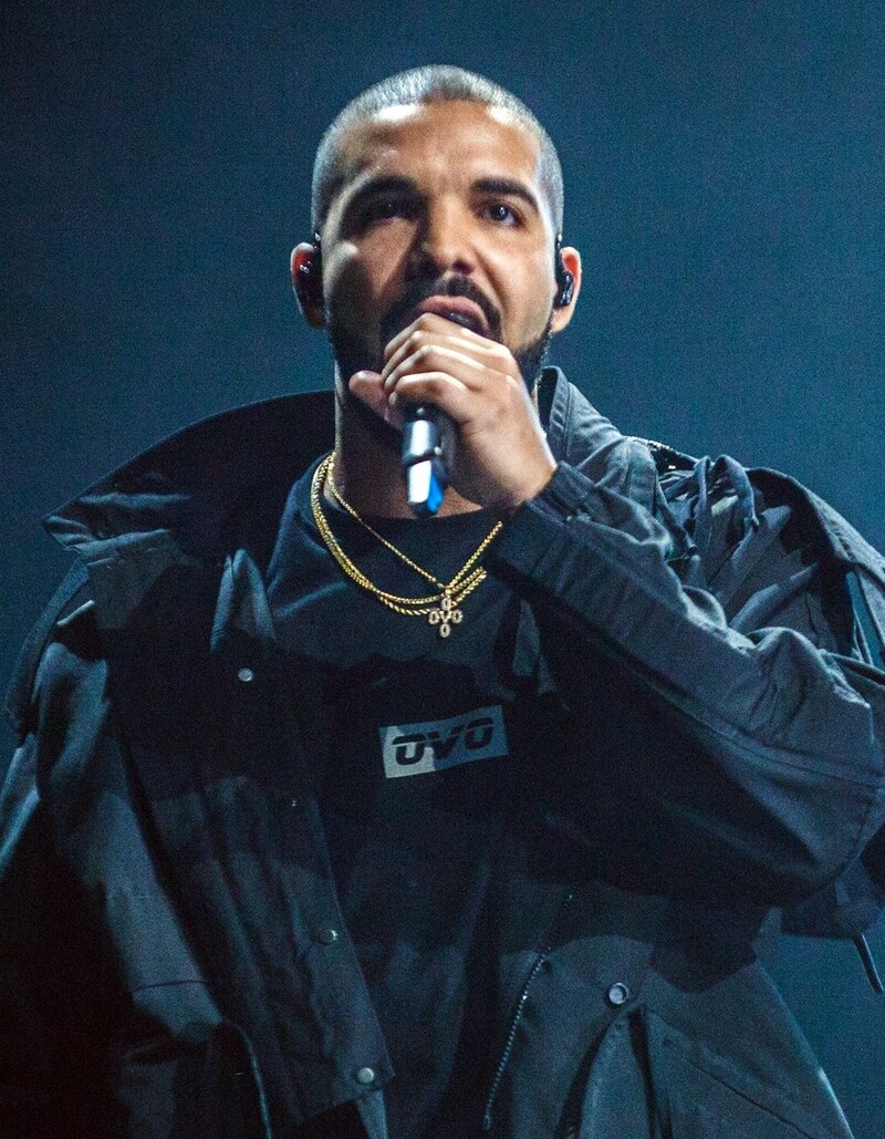 Kendrick Grant