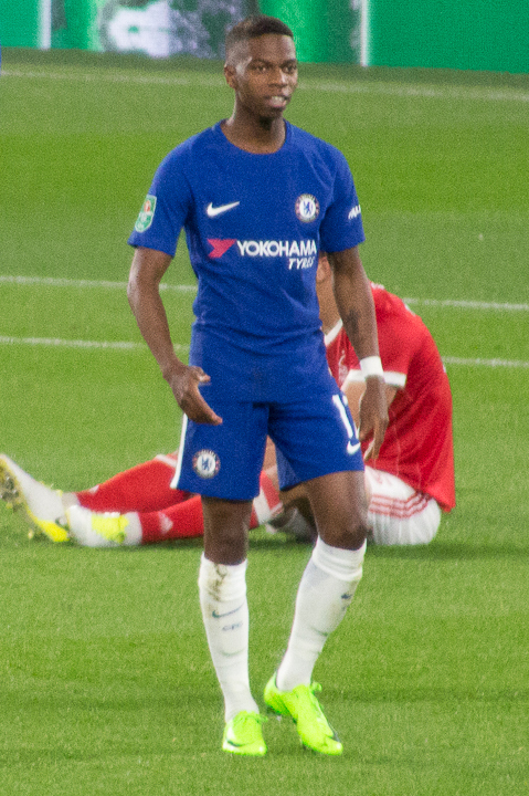 Kenedy Musonda