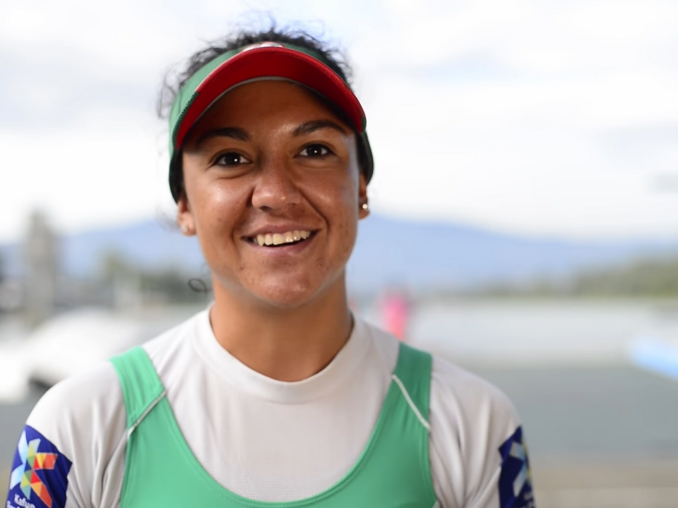 Kenia Lechuga