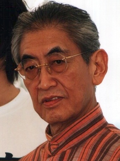 Kenichi Oshima