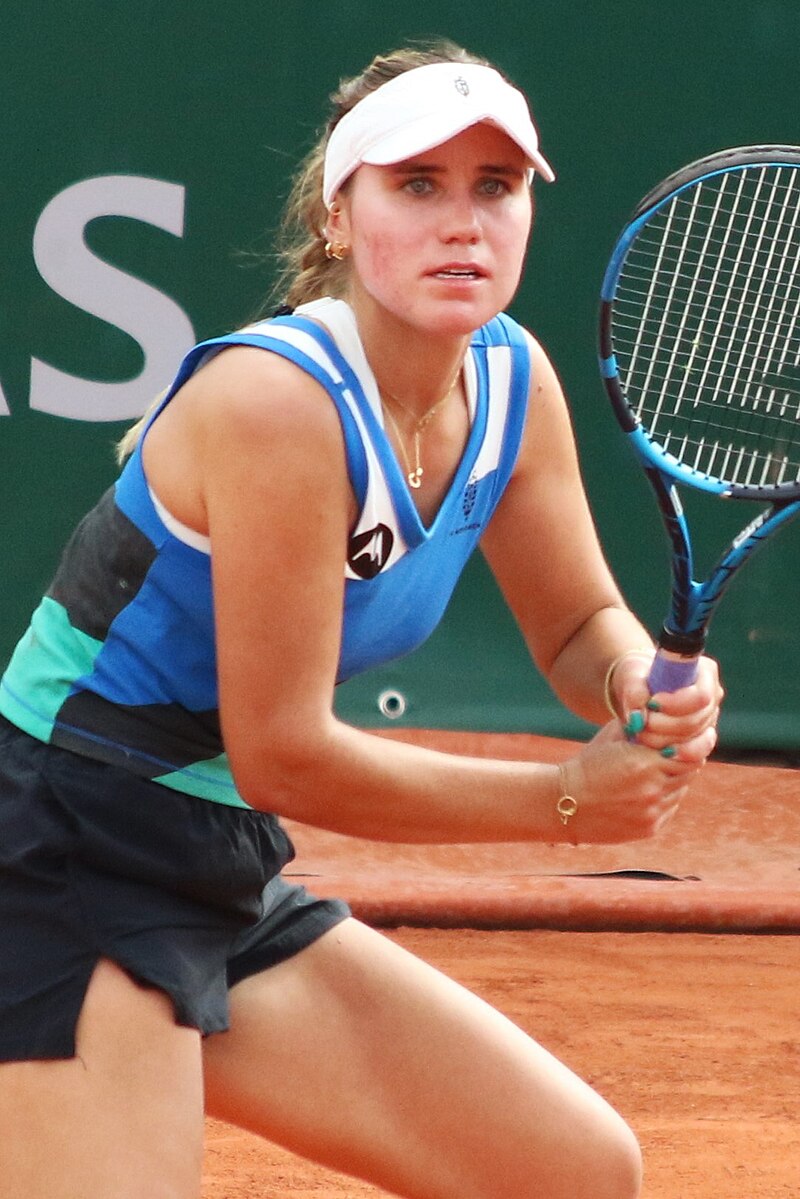 Kenin