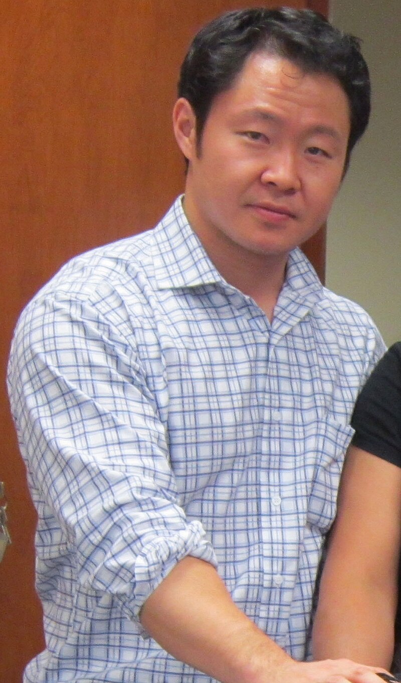 Kenji Fujimori