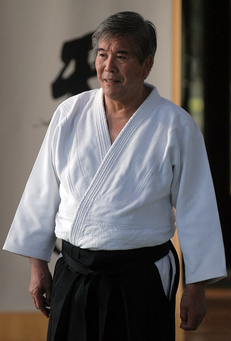 Kenji Shimizu