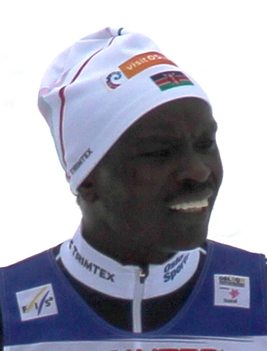 Kennedy Barasa