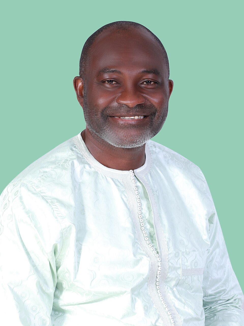 Kennedy Ohene Agyapong