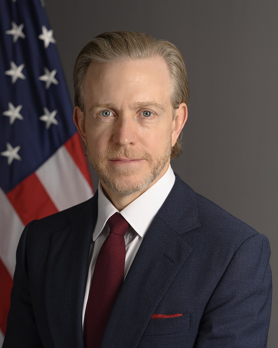 Kenneth A. Howery
