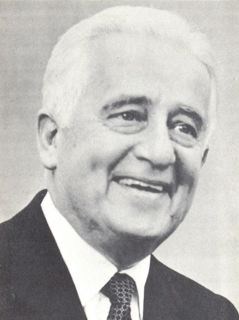 Kenneth Barnard