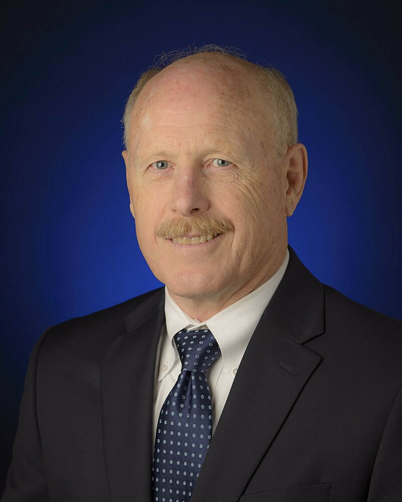 Kenneth Bowersox