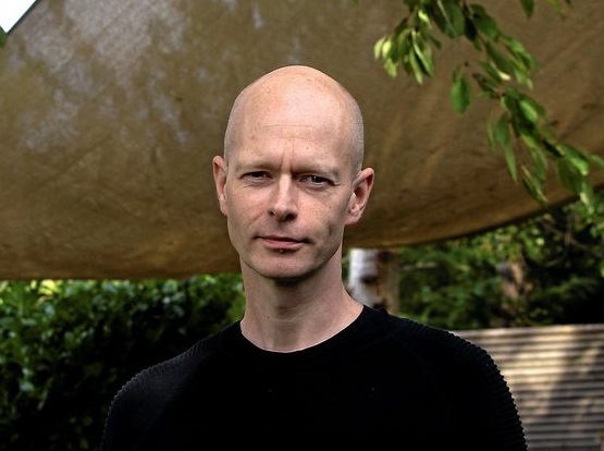Kenneth Bøgh Andersen