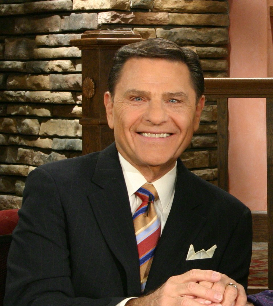 Kenneth Carvajal