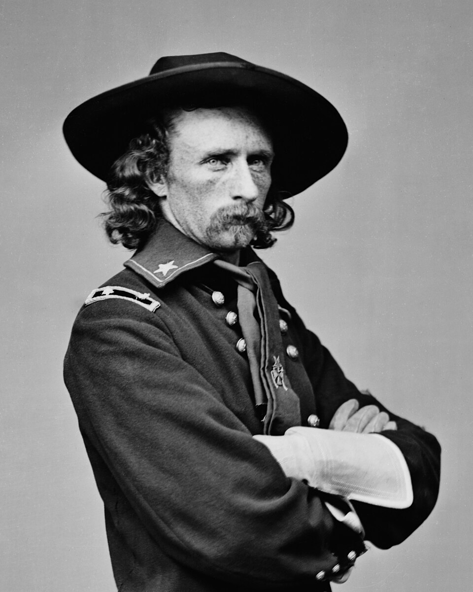 Kenneth Custer