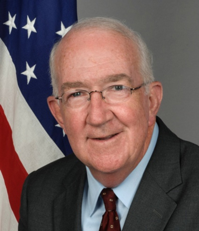 Kenneth Francis
