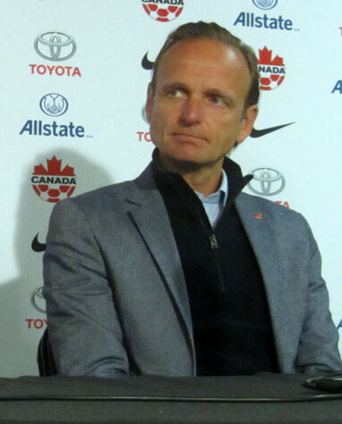 Kenneth Heiner-Moller