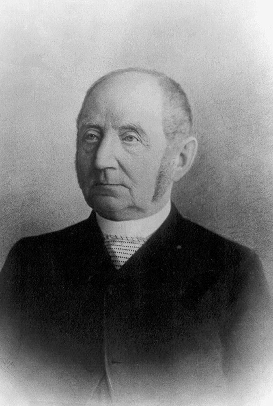 Kenneth Hollister Straus