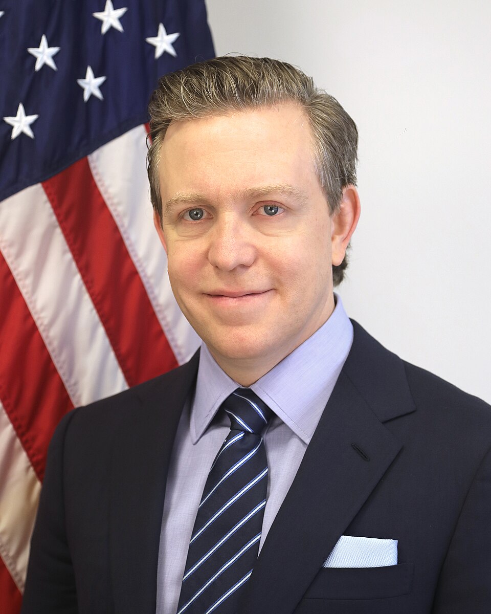 Kenneth Howery
