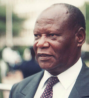 Kenneth Koma