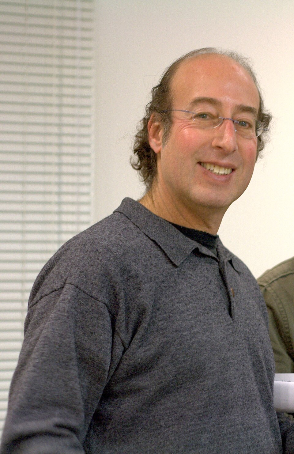 Kenneth Moreno Guzman