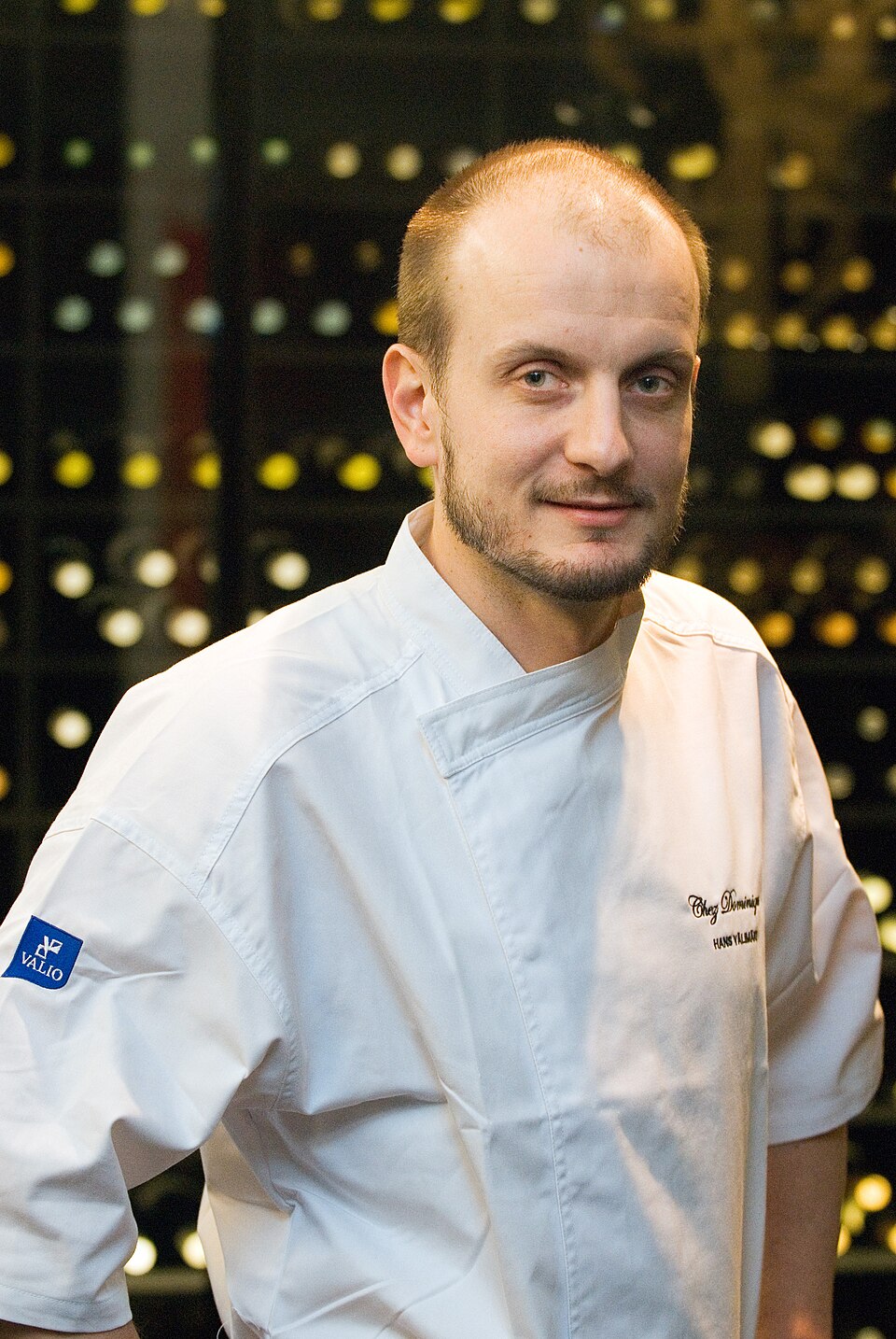 Kenneth Nars