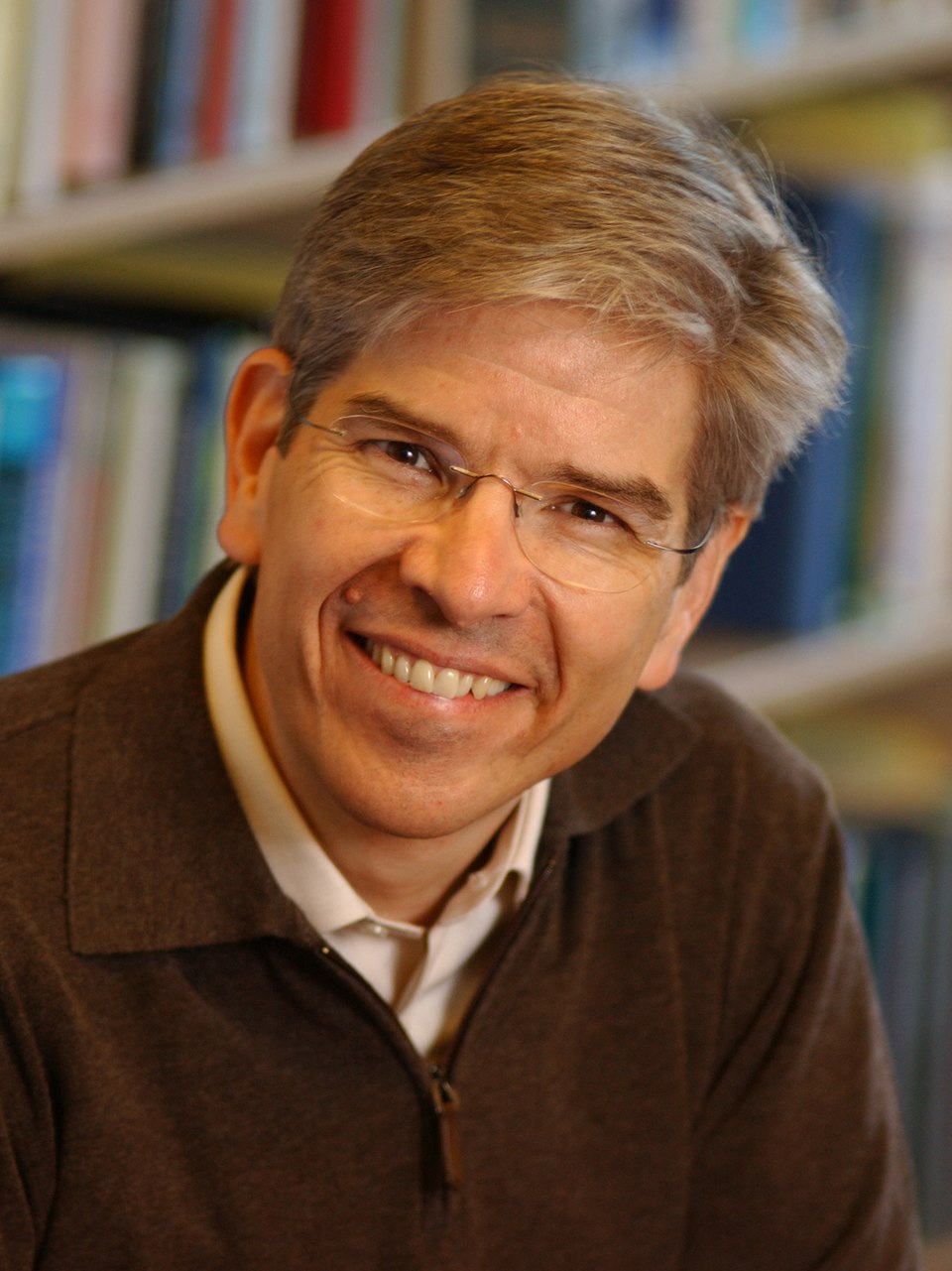 Kenneth Romer